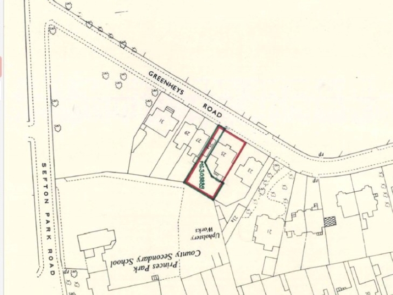 25 Greenheys Road - Lot 37 on 26/03/25