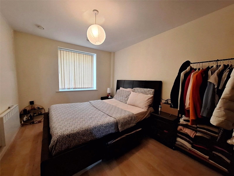 Apartment 19 34 Shaws Alley - Lot 26 on 26/03/25