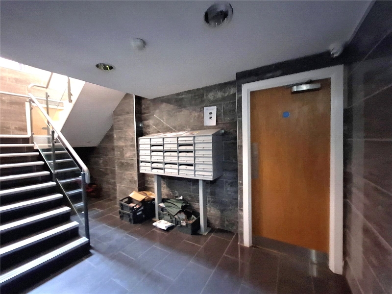 Apartment 19 34 Shaws Alley - Lot 26 on 26/03/25