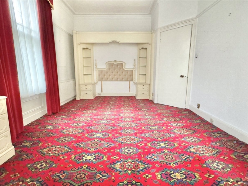 Birkdale Lodge 1 Lulworth Road - Lot 24 on 26/03/25