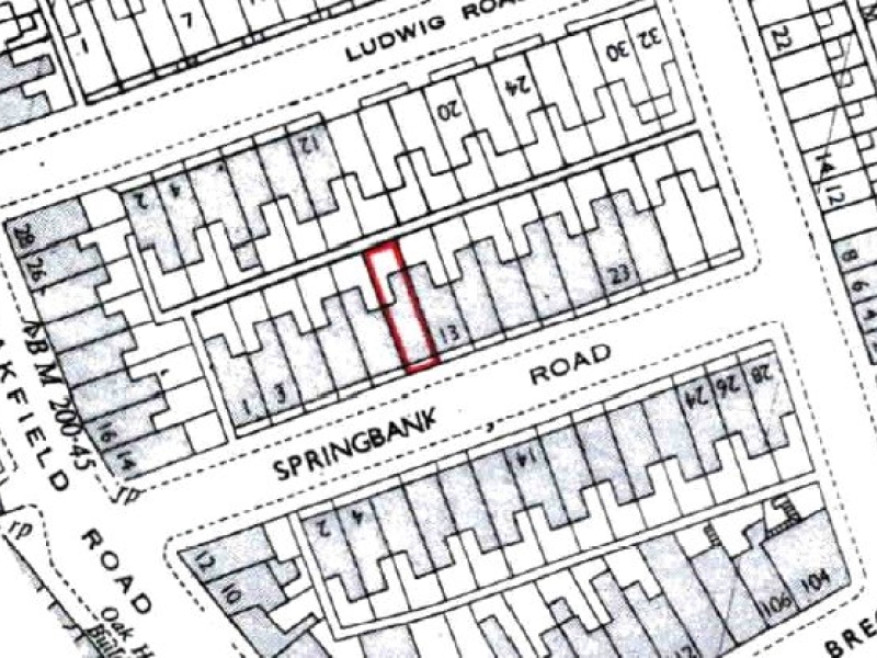 11 Springbank Road - Lot 15 on 26/03/25
