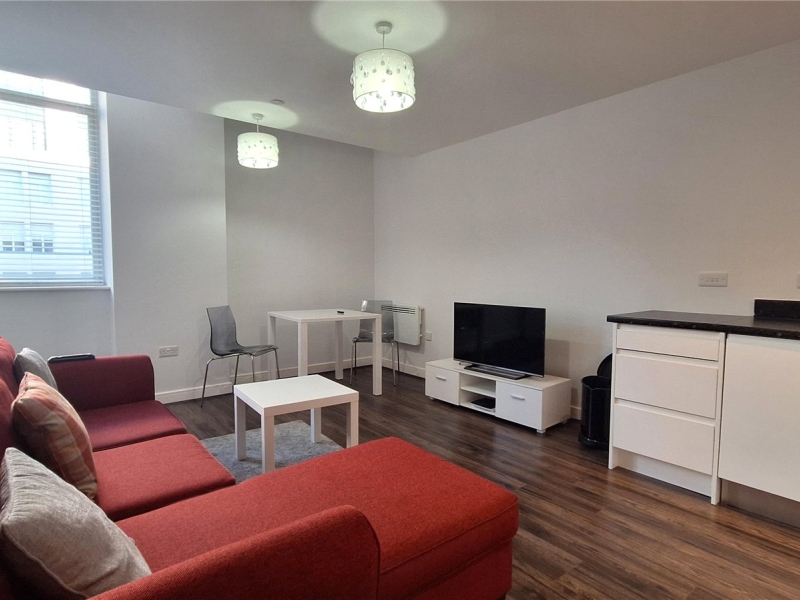 Apartment 503 7 The Strand - Lot 14 on 26/03/25