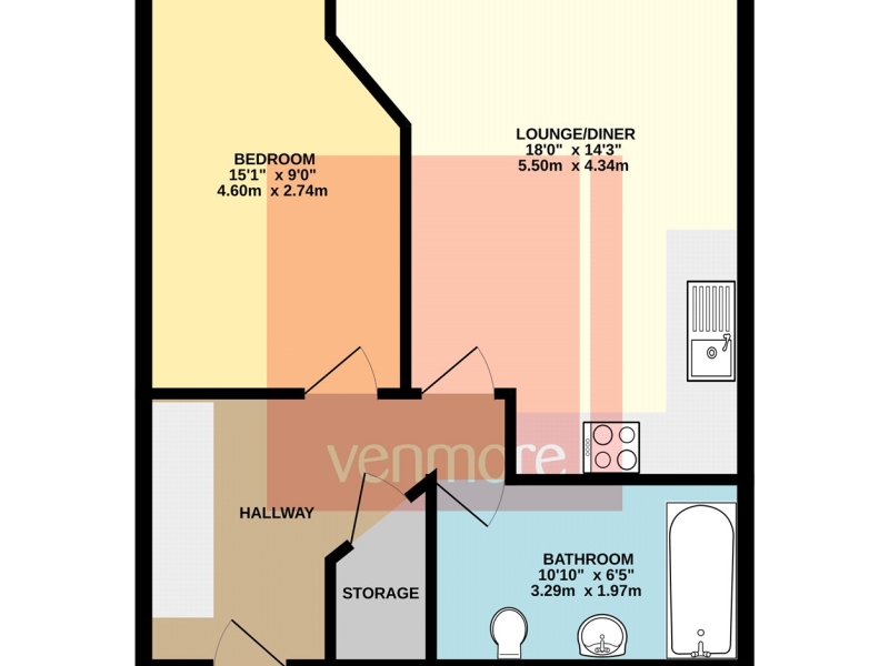 Apartment 503 7 The Strand - Lot 14 on 26/03/25