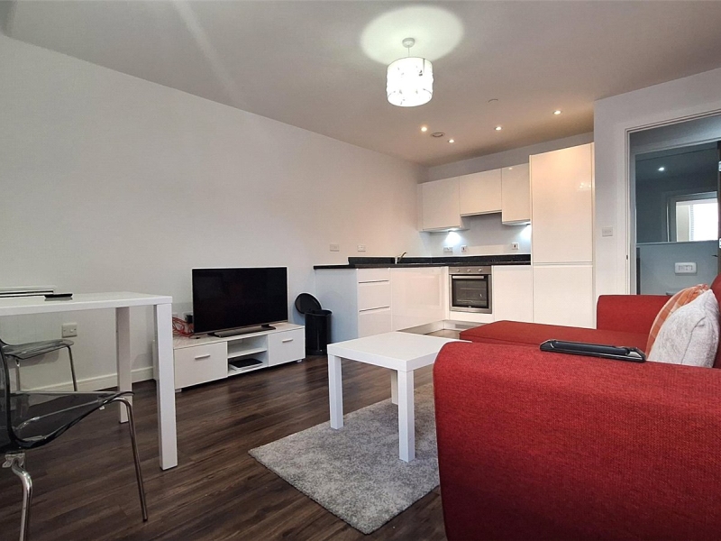Apartment 503 7 The Strand - Lot 14 on 26/03/25