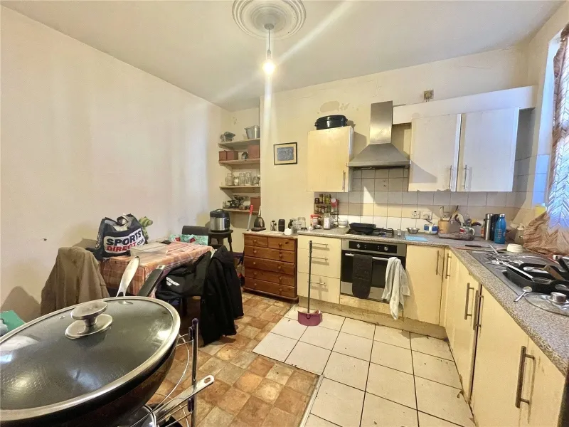Property cover