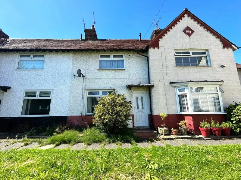 Property cover
