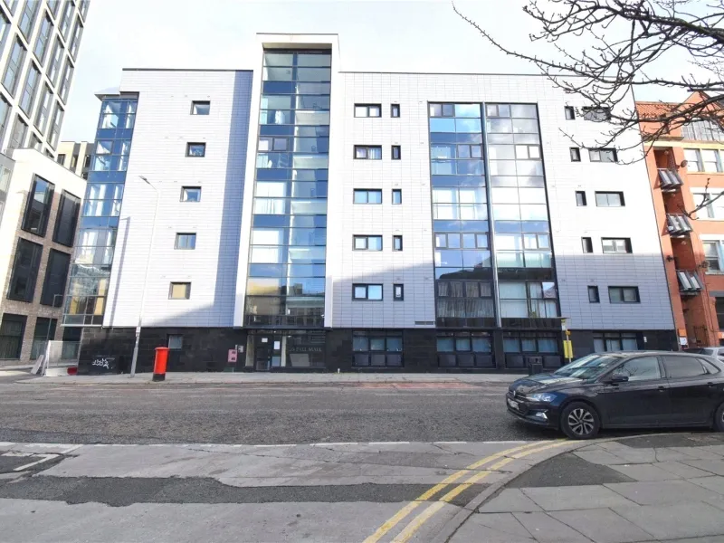 Apartment 68 26 Pall Mall - Lot 13 on 15/05/25