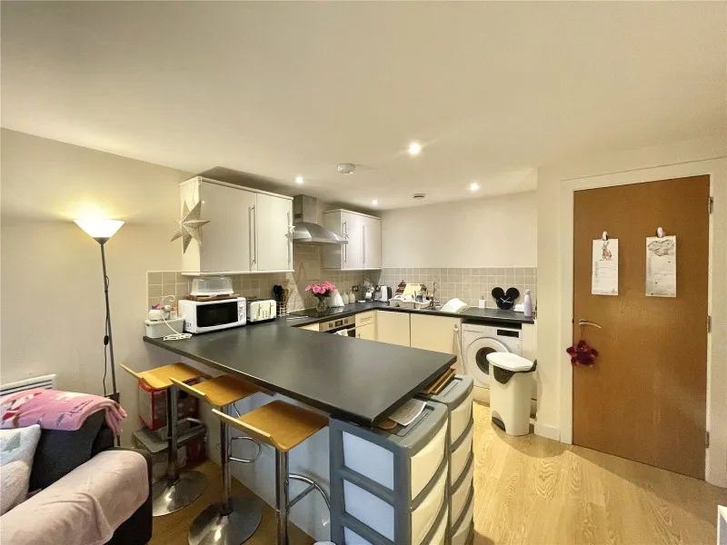 Apartment 68 26 Pall Mall - Lot 13 on 15/05/25