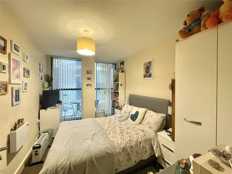 Apartment 68 26 Pall Mall - Lot 13 on 15/05/25