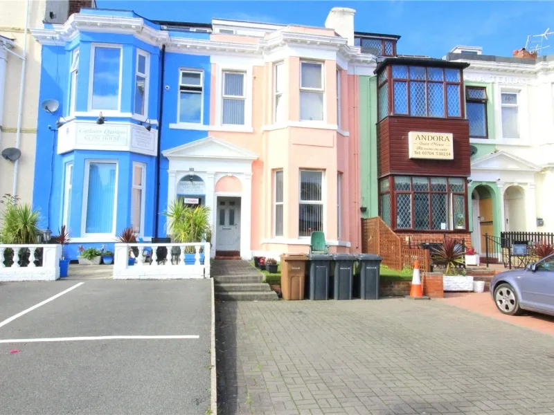 23 Bath Street - Lot 33 on 15/05/25
