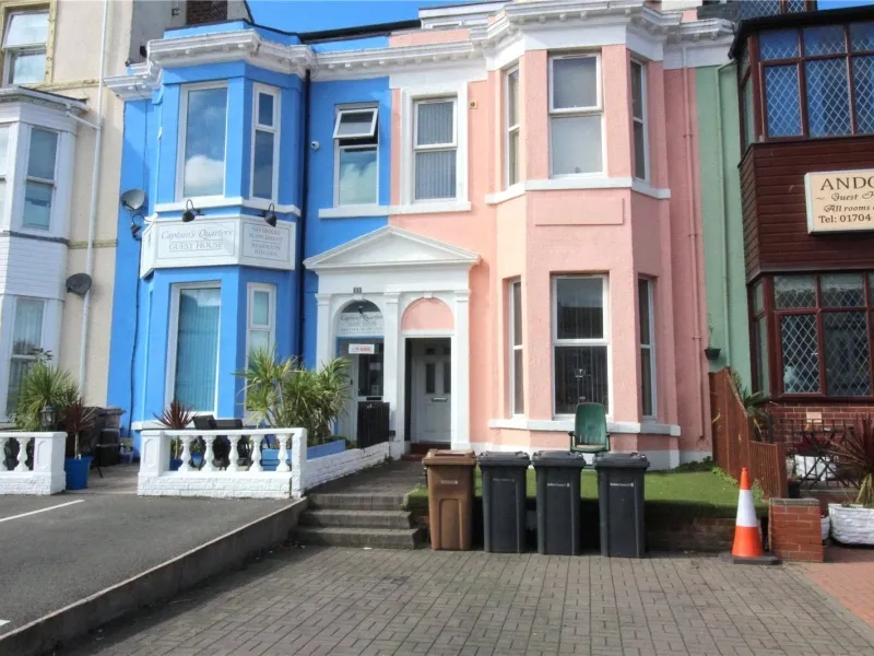 23 Bath Street - Lot 33 on 15/05/25