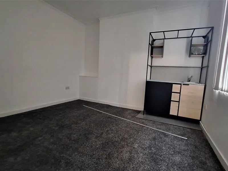 Property cover