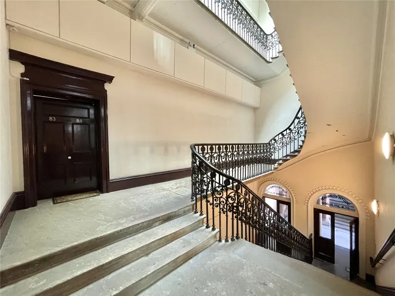 Apartment 84, The Albany 8 Old Hall Street - Lot 30 on 15/05/25