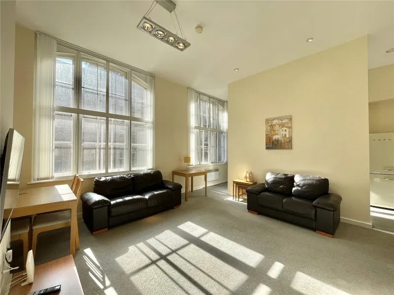 Apartment 84, The Albany 8 Old Hall Street - Lot 30 on 15/05/25