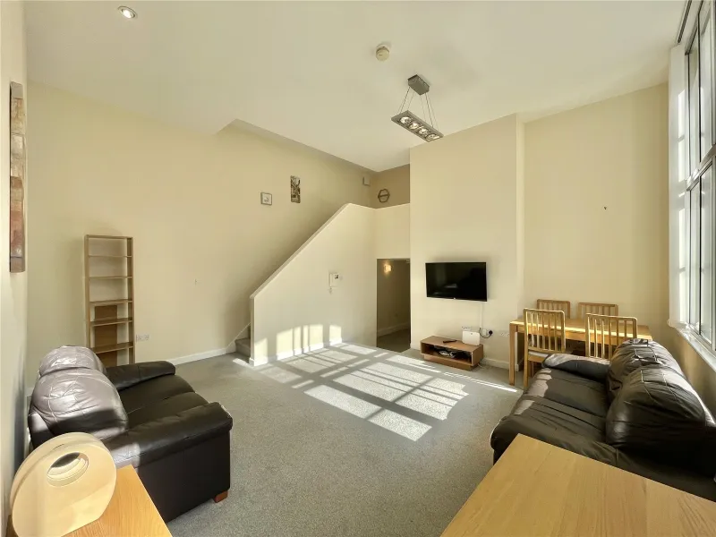 Apartment 84, The Albany 8 Old Hall Street - Lot 30 on 15/05/25