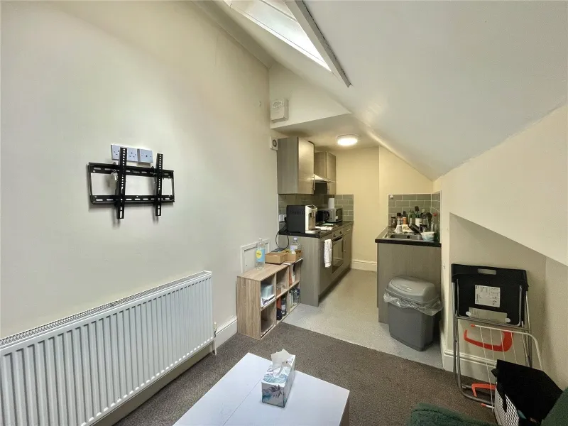 Flat 35, Sefton Park Studios 4 Croxteth Drive - Lot 6 on 15/05/25