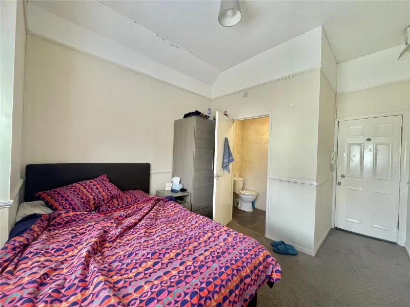 Flat 35, Sefton Park Studios 4 Croxteth Drive - Lot 6 on 15/05/25