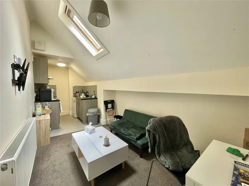 Flat 35, Sefton Park Studios 4 Croxteth Drive - Lot 6 on 15/05/25