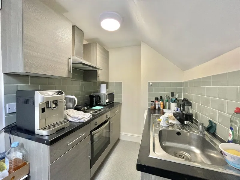 Flat 35, Sefton Park Studios 4 Croxteth Drive - Lot 6 on 15/05/25