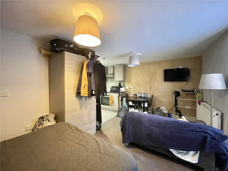 Flat 1, Sefton Park Studios 4 Croxteth Drive - Lot 1 on 15/05/25