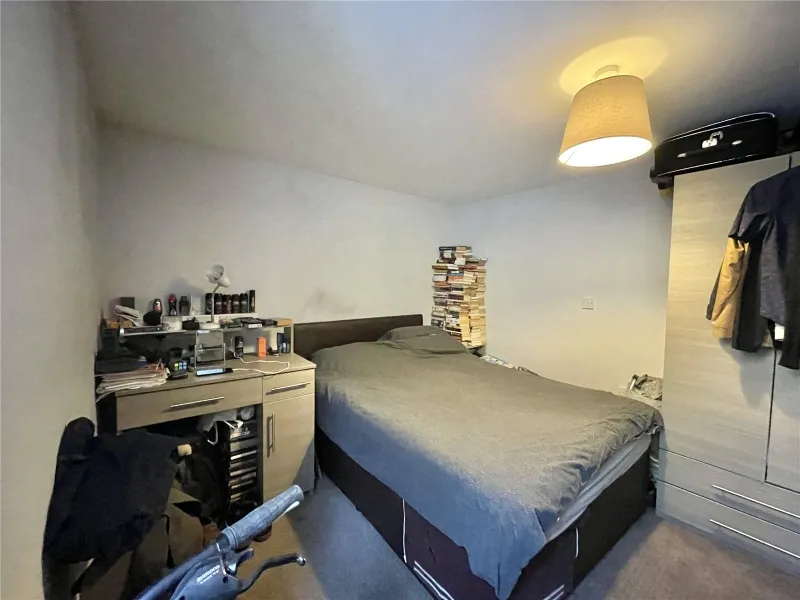 Flat 1, Sefton Park Studios 4 Croxteth Drive - Lot 1 on 15/05/25