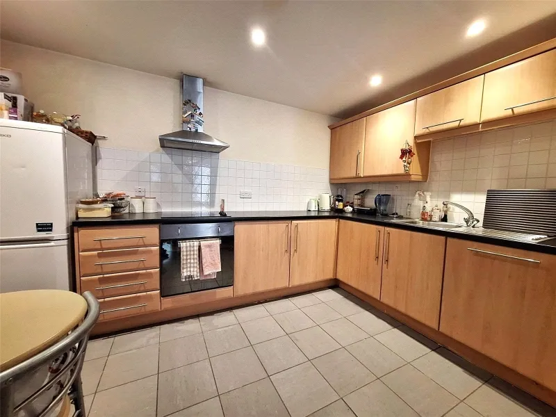 Apt 19 34 Shaws Alley - Lot 8 on 15/05/25