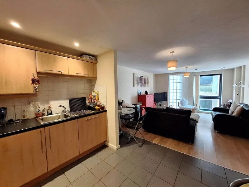 Apt 19 34 Shaws Alley - Lot 8 on 15/05/25