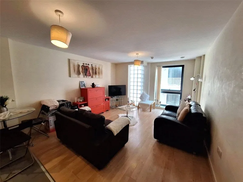 Apt 19 34 Shaws Alley - Lot 8 on 15/05/25