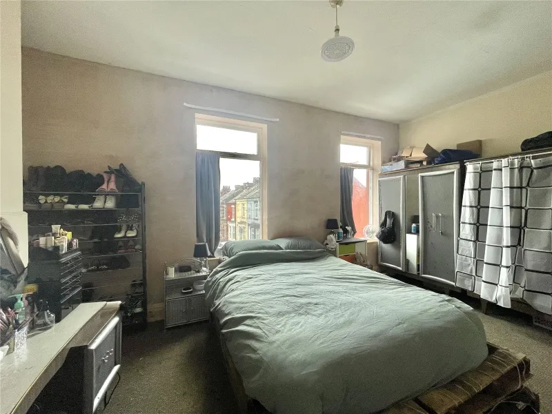 Property cover