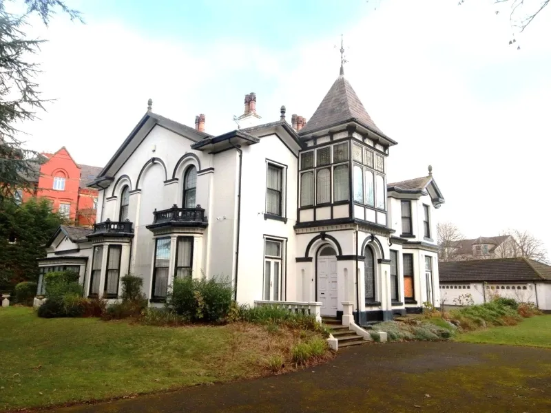 Birkdale Lodge 1 Lulworth Road - Lot 29 on 15/05/25