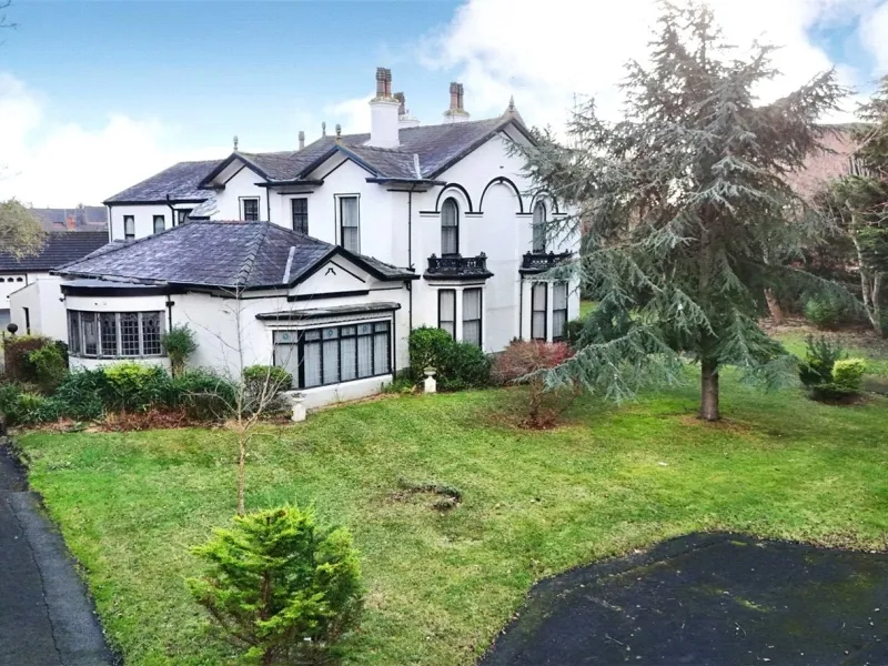 Birkdale Lodge 1 Lulworth Road - Lot 29 on 15/05/25