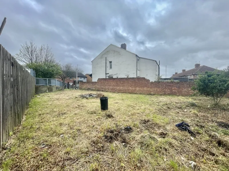 Property cover