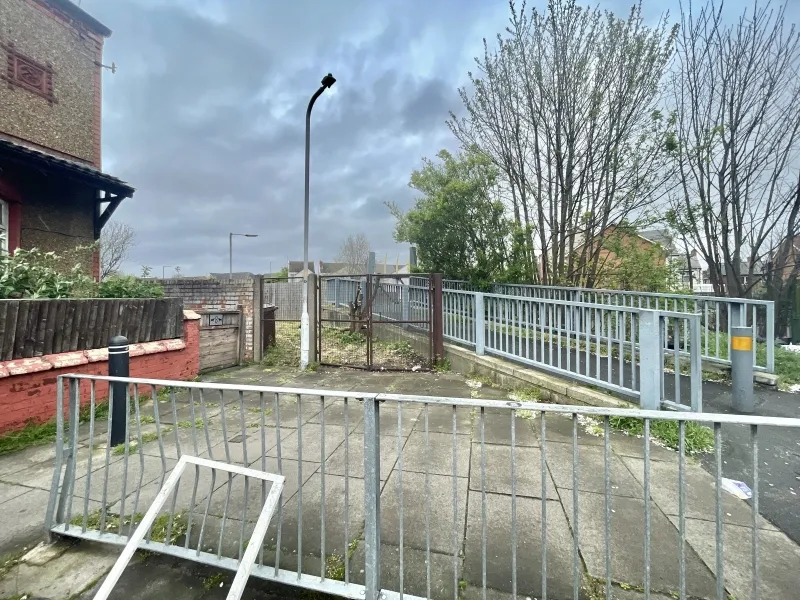 Land North West Side Of Surrey St Adj. 8 Sherlock Lane - Lot 38 on 15/05/25