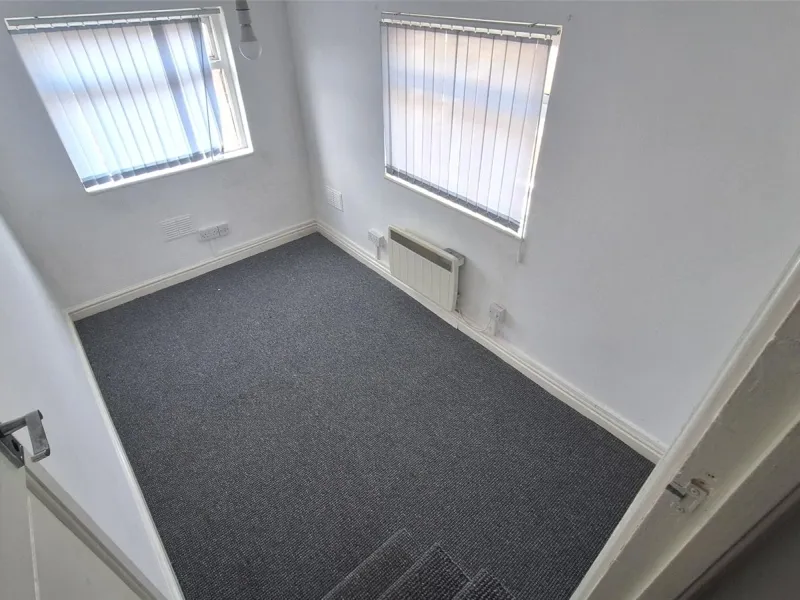 Property cover