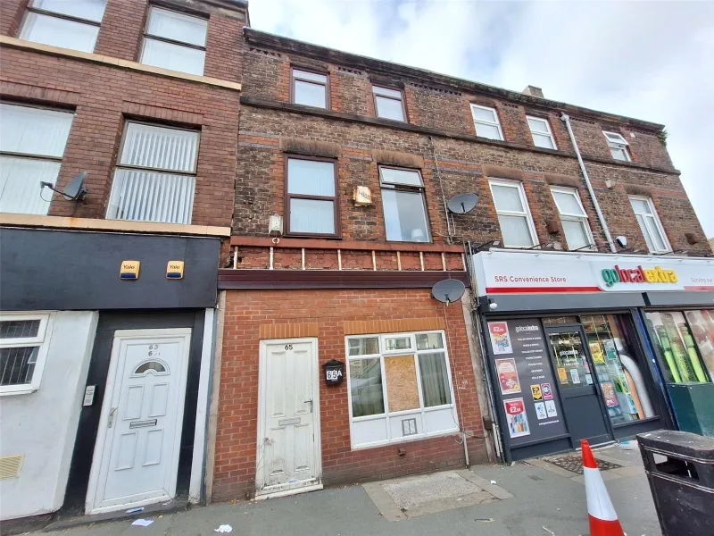 65/65 Rice Lane - Lot 12 on 15/05/25