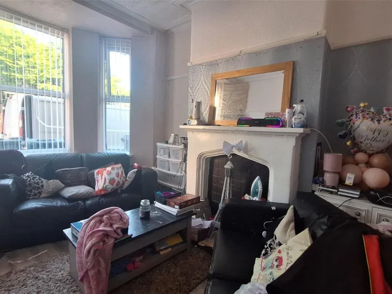 Property cover