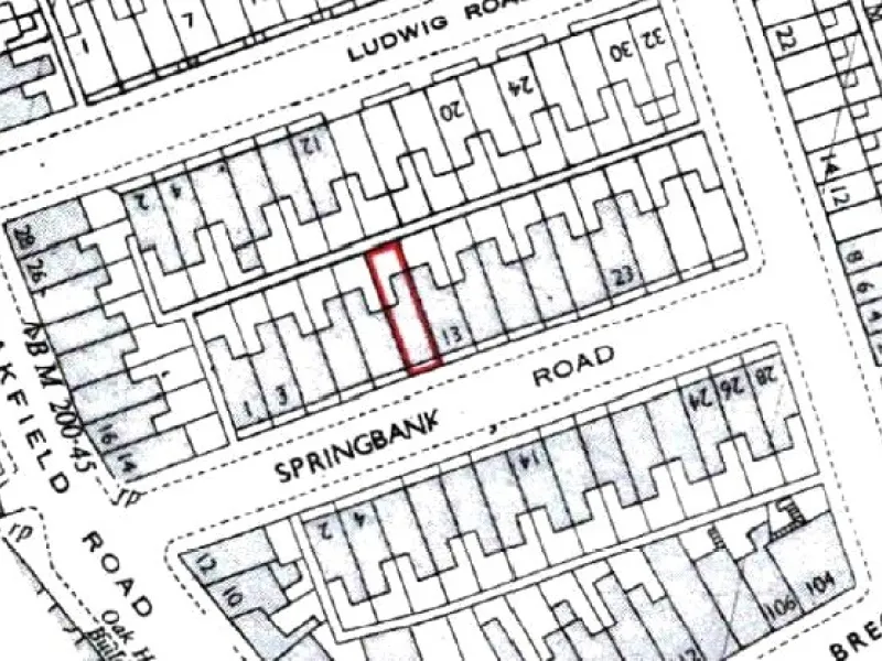 11 Springbank Road - Lot 10 on 11/06/25