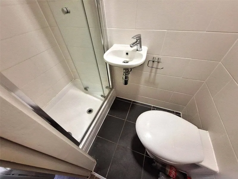 Unit 224 City Point 2 Great Homer Street - Lot 14 on 11/06/25