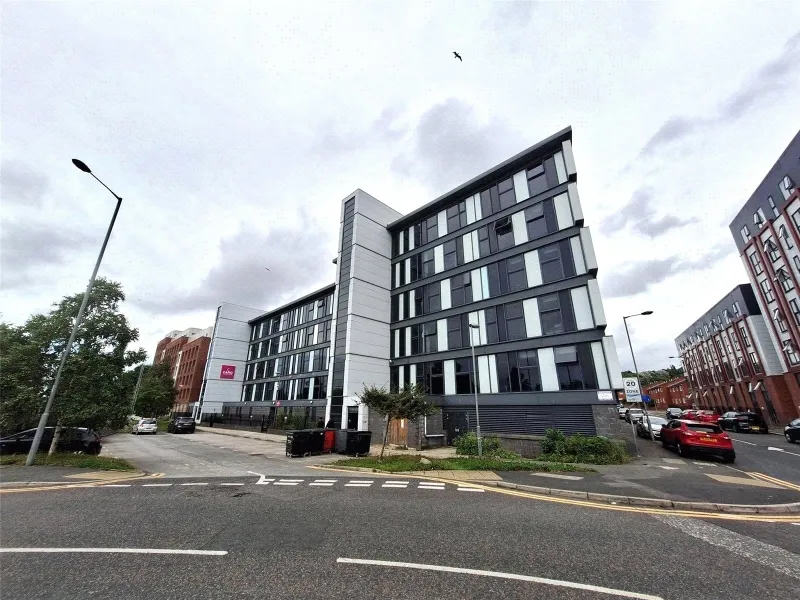 Unit 224 City Point 2 Great Homer Street - Lot 14 on 11/06/25