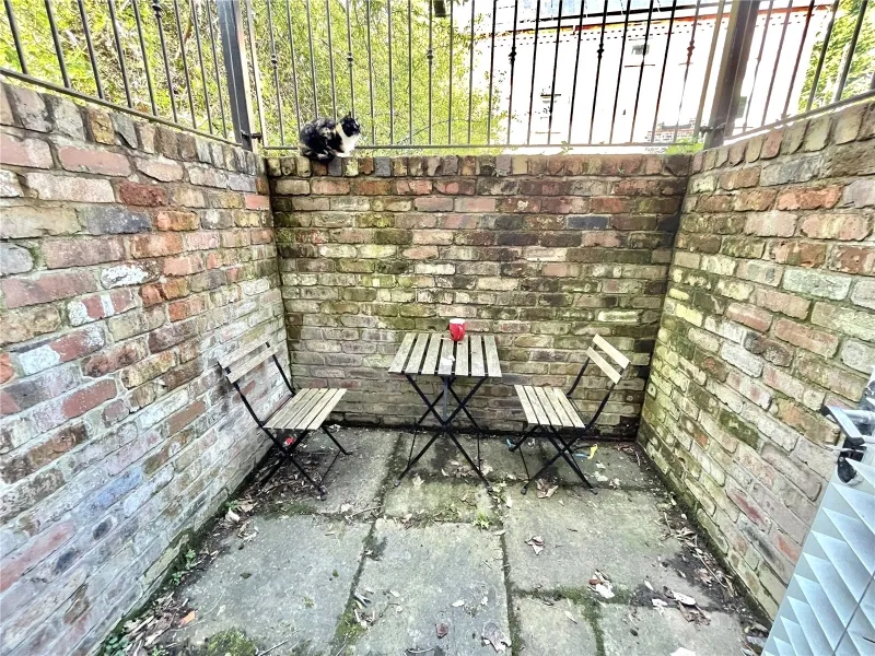 Flat 1, Sefton Park Studios 4 Croxteth Drive - Lot 16 on 11/06/25