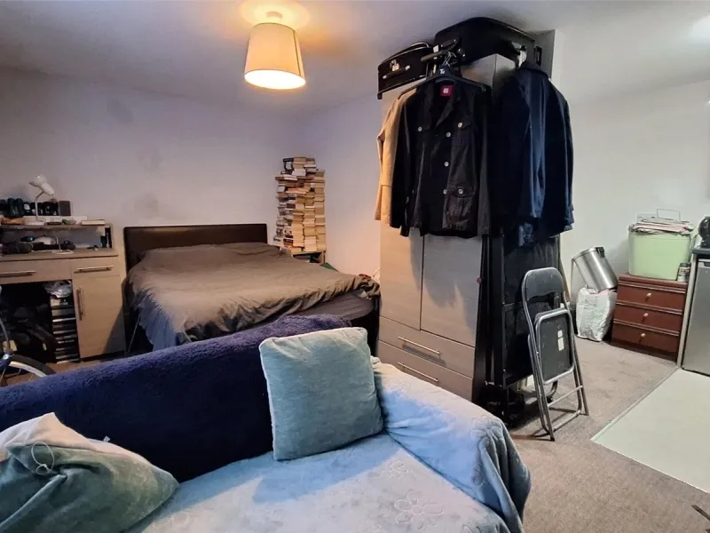 Flat 1, Sefton Park Studios 4 Croxteth Drive - Lot 16 on 11/06/25