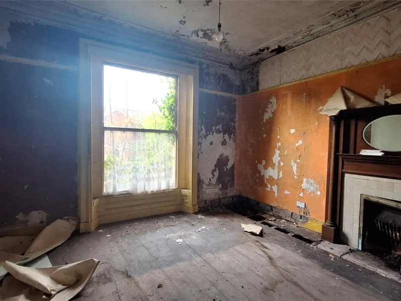Property cover