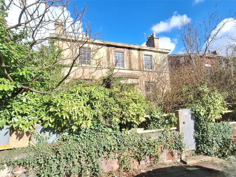 25 Greenheys Road - Lot 17 on 11/06/25