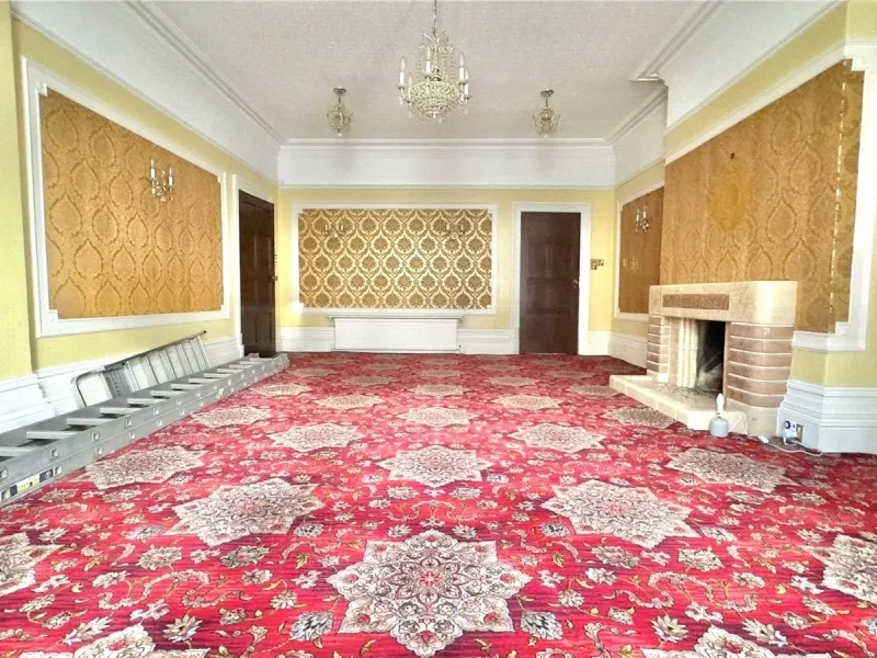 Birkdale Lodge 1 Lulworth Road - Lot 12 on 11/06/25