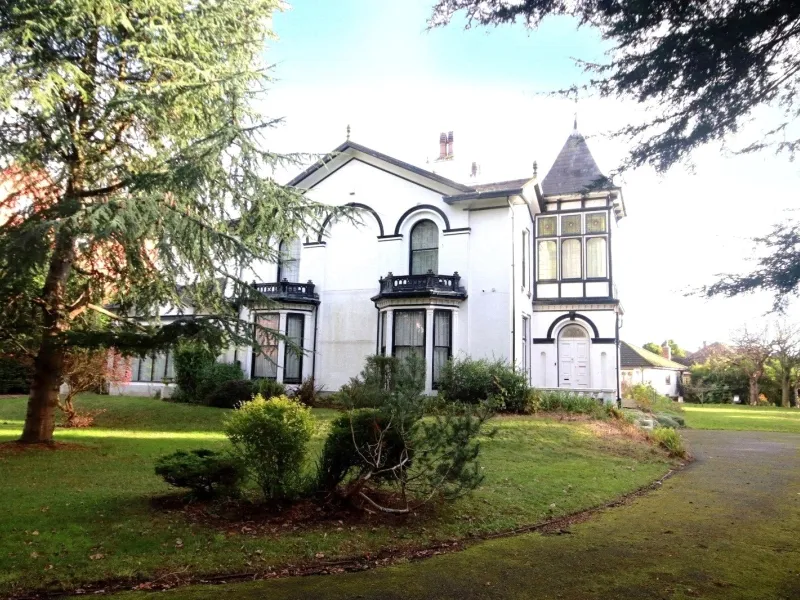 Birkdale Lodge 1 Lulworth Road - Lot 12 on 11/06/25