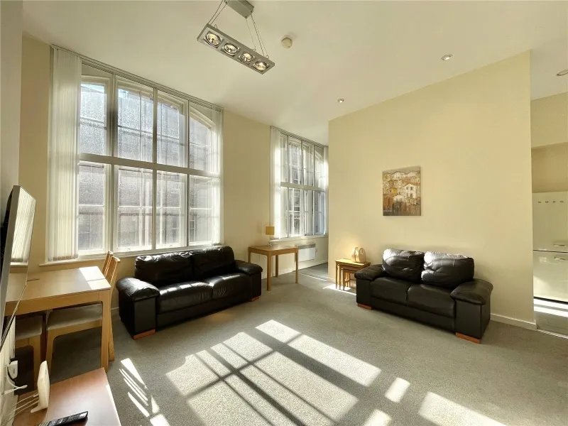 Apartment 84, The Albany 8 Old Hall Street - Lot 1 on 11/06/25