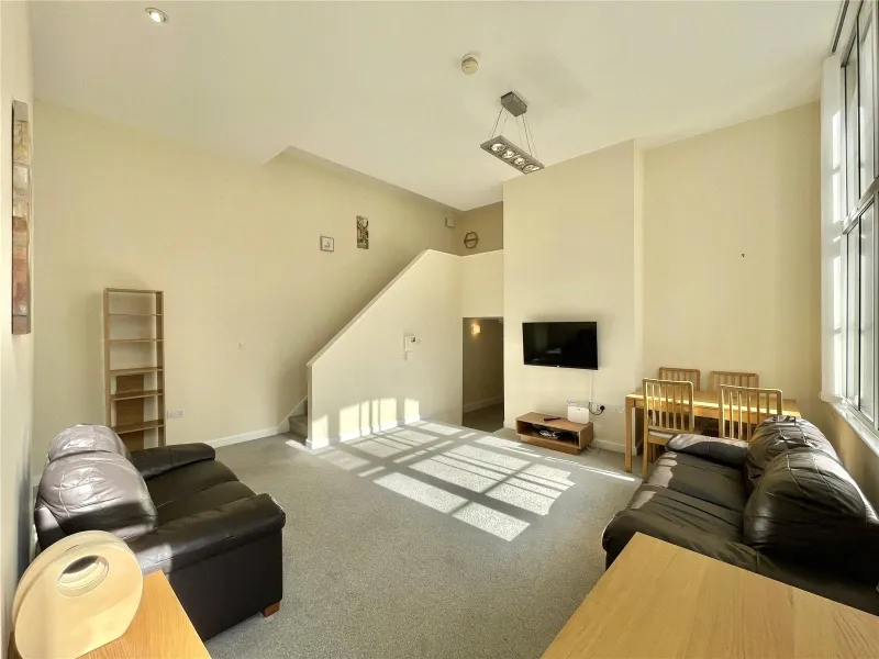 Apartment 84, The Albany 8 Old Hall Street - Lot 1 on 11/06/25