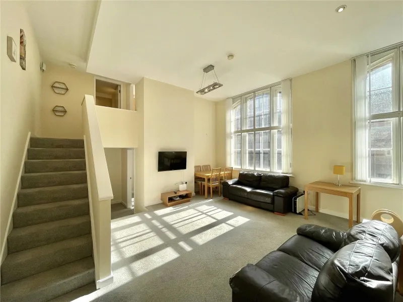 Apartment 84, The Albany 8 Old Hall Street - Lot 1 on 11/06/25