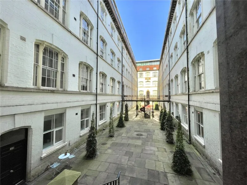 Apartment 84, The Albany 8 Old Hall Street - Lot 1 on 11/06/25