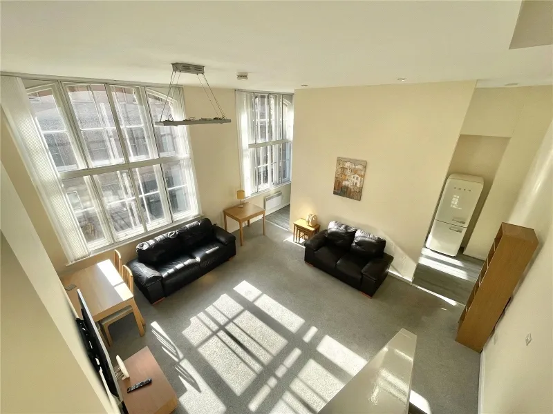 Apartment 84, The Albany 8 Old Hall Street - Lot 1 on 11/06/25